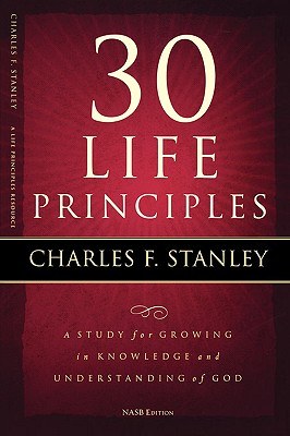 30 Life Principles pdf epub mobi 下载