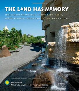 The Land Has Memory pdf epub mobi 电子书 下载