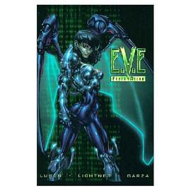E.V.E Protomecha pdf epub mobi 電子書 下載
