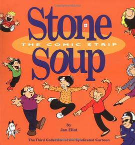 3 Stone Soup the Comic Strip pdf epub mobi 电子书 下载