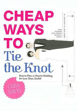 Cheap Ways to Tie the Knot pdf epub mobi 电子书 下载