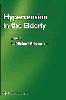 Hypertension in the Elderly pdf epub mobi 电子书 下载