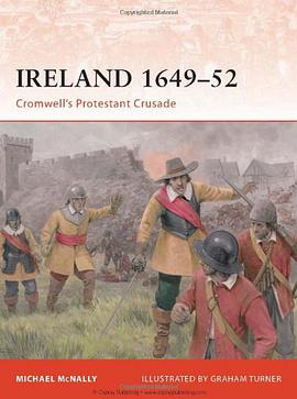 Ireland 1649-52 pdf epub mobi 电子书 下载