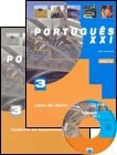 Português XXI Nível 3 Pack - Livro Aluno com CD-Áudio + Caderno de Exercícios pdf epub mobi 电子书 下载