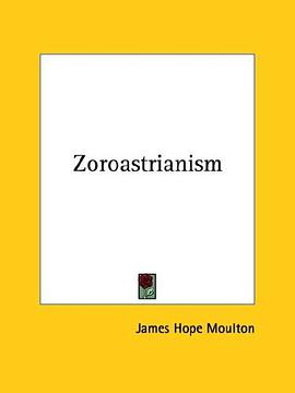 Zoroastrianism pdf epub mobi 电子书 下载