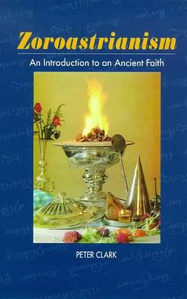 Zoroastrianism