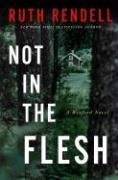 Not in the Flesh pdf epub mobi 电子书 下载