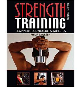 Strength Training pdf epub mobi 下载
