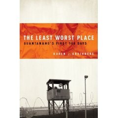 The Least Worst Place: Guantanamo's First 100 Days (Hardcover) pdf epub mobi 电子书 下载