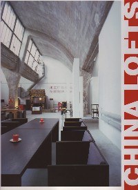 China Lofts pdf epub mobi 电子书 下载