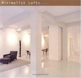 Minimalist Lofts pdf epub mobi 电子书 下载