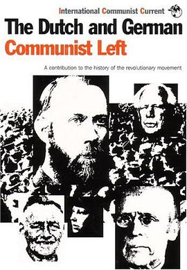 The Dutch and German Communist Left pdf epub mobi 电子书 下载