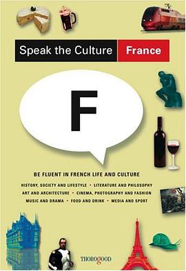 Speak the Culture pdf epub mobi 电子书 下载