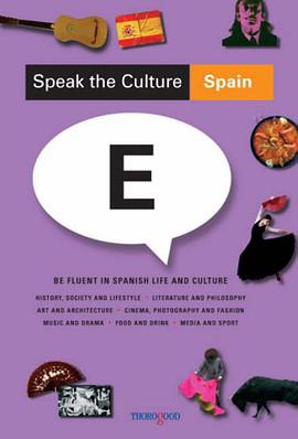 Speak the Culture pdf epub mobi 电子书 下载