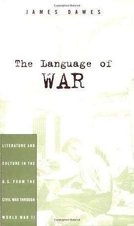 The Language of War