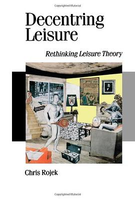 Decentring Leisure pdf epub mobi 电子书 下载