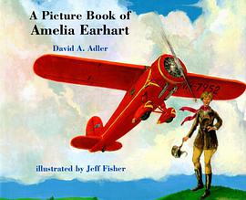 A Picture Book of Amelia Earhart pdf epub mobi 电子书 下载