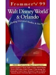 Frommer's 99 Walt Disney World & Orlando (Serial) pdf epub mobi 电子书 下载