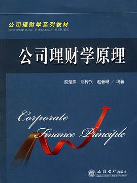 公司理财学原理 pdf epub mobi 电子书 下载