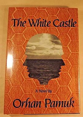 THE WHITE CASTLE <白色城堡> pdf epub mobi 电子书 下载