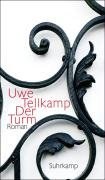 Der Turm. Geschichte aus einem versunkenen Land. Roman pdf epub mobi 电子书 下载