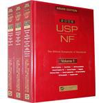2008年美国药典"The United States Pharmacopeia/National Formulary pdf epub mobi 电子书 下载
