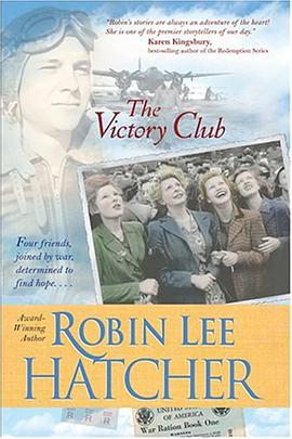 The Victory Club pdf epub mobi 电子书 下载