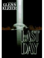 The Last Day pdf epub mobi 电子书 下载
