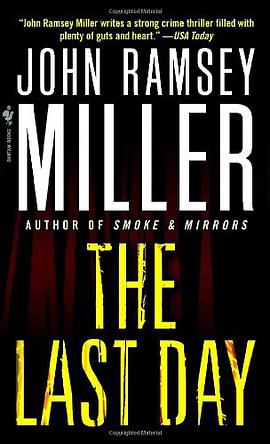 The Last Day pdf epub mobi 电子书 下载