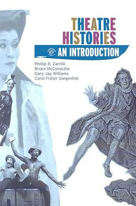 Theatre Histories pdf epub mobi 电子书 下载