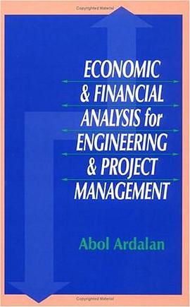 Economic and Financial Analysis for Engineering and Project Management pdf epub mobi 电子书 下载