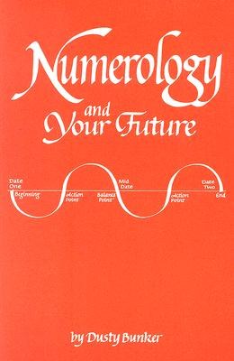 Numerology and Your Future pdf epub mobi 电子书 下载