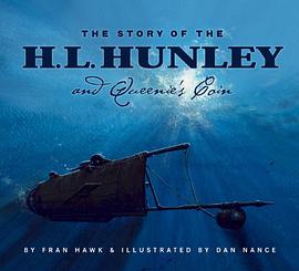 The Story of the H.L. Hunley and Queenie's Coin pdf epub mobi 電子書 下載