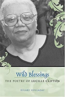 Wild Blessings pdf epub mobi 电子书 下载