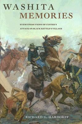 Washita Memories pdf epub mobi 电子书 下载