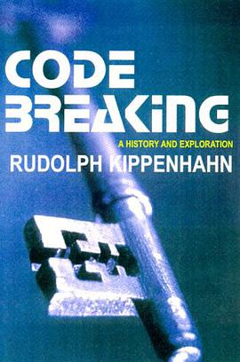Code Breaking pdf epub mobi 电子书 下载