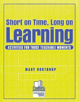 Short on Time, Long on Learning pdf epub mobi 电子书 下载