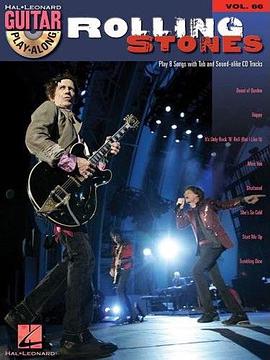 Rolling Stones pdf epub mobi 电子书 下载