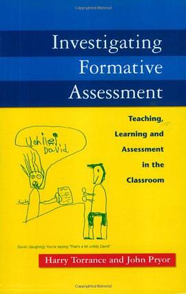 Investigating Formative Assessment pdf epub mobi 下载