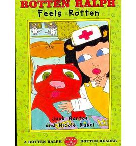 Rotten Ralph Feels Rotten
