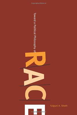 Toward a Political Philosophy of Race pdf epub mobi 电子书 下载