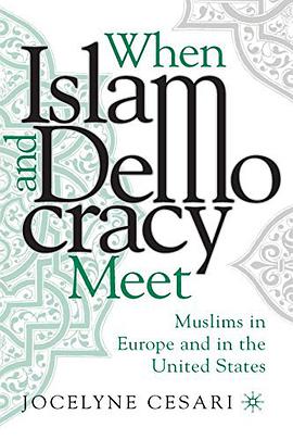 When Islam and Democracy Meet pdf epub mobi 电子书 下载