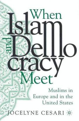 When Islam and Democracy Meet pdf epub mobi 电子书 下载
