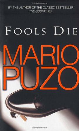 Fools Die pdf epub mobi 电子书 下载