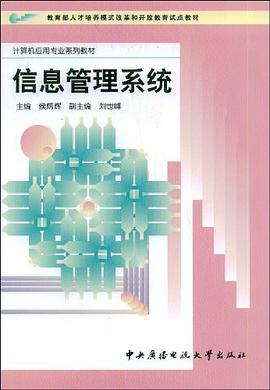 信息管理系统 pdf epub mobi 电子书 下载