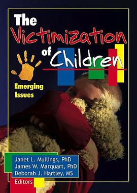 The Victimization of Children pdf epub mobi 电子书 下载