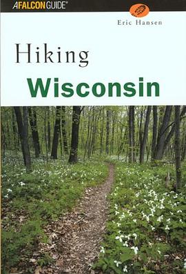 Hiking Wisconsin pdf epub mobi 电子书 下载