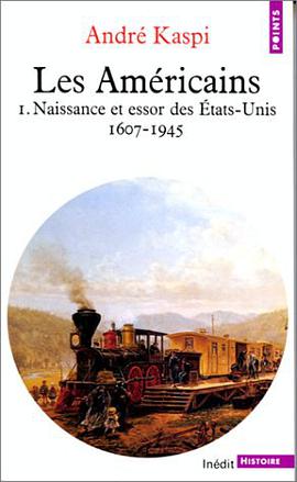 Les Americains (French Edition) pdf epub mobi 下载