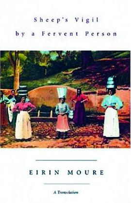 Sheep's Vigil by a Fervent Person pdf epub mobi 电子书 下载