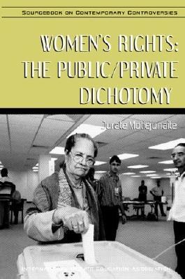 Women's Rights pdf epub mobi 电子书 下载